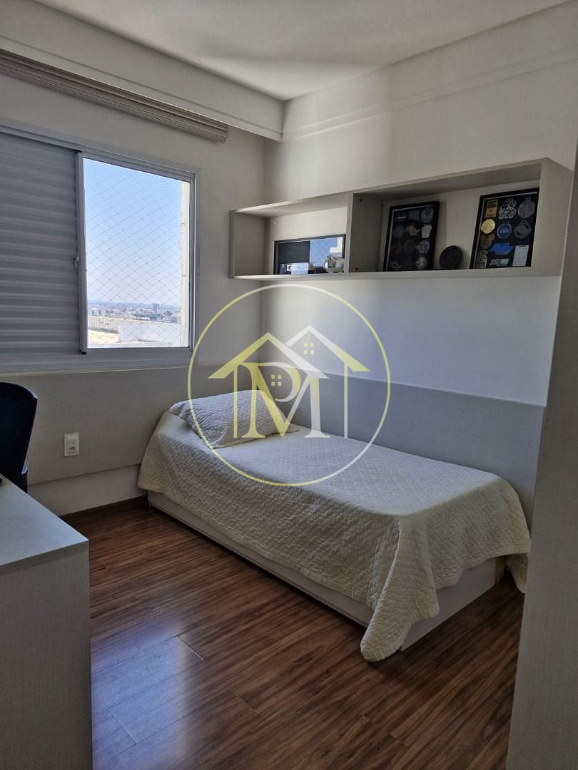Apartamento, 3 quartos, 166 m² - Foto 10