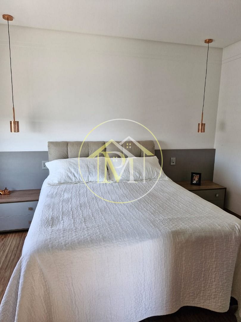 Apartamento, 3 quartos, 166 m² - Foto 14