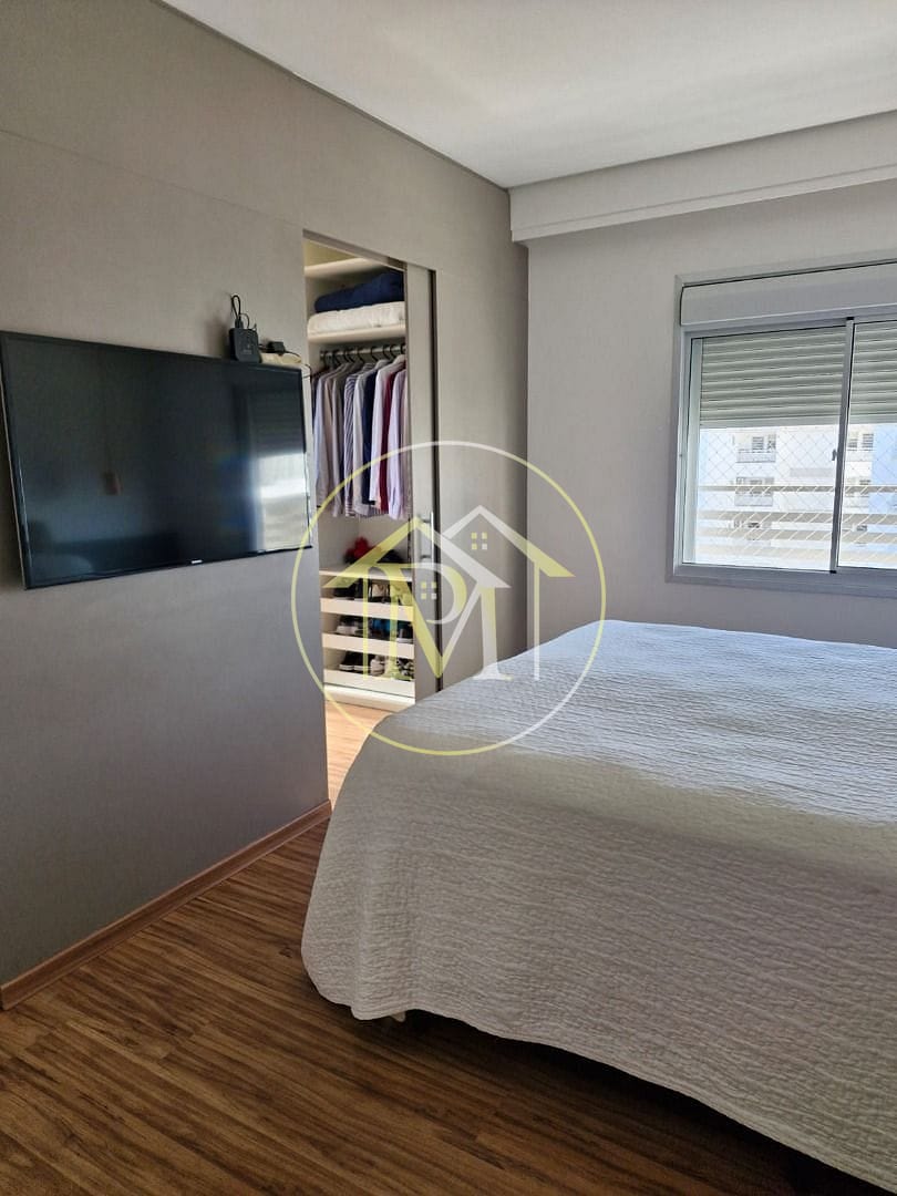 Apartamento, 3 quartos, 166 m² - Foto 13