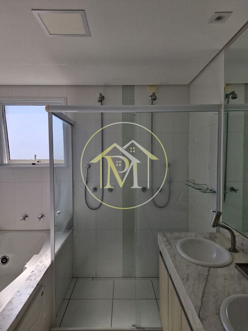 Apartamento, 3 quartos, 166 m² - Foto 8