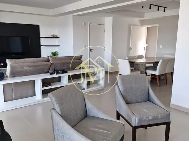 Apartamento com 167m² 3 quartos e 5 banheiros, à venda, no bairro Parque Campolim em Sorocaba