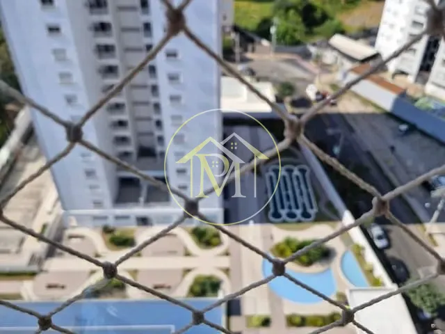 Apartamento com 167m² 3 quartos e 5 banheiros, à venda, no bairro Parque Campolim em Sorocaba