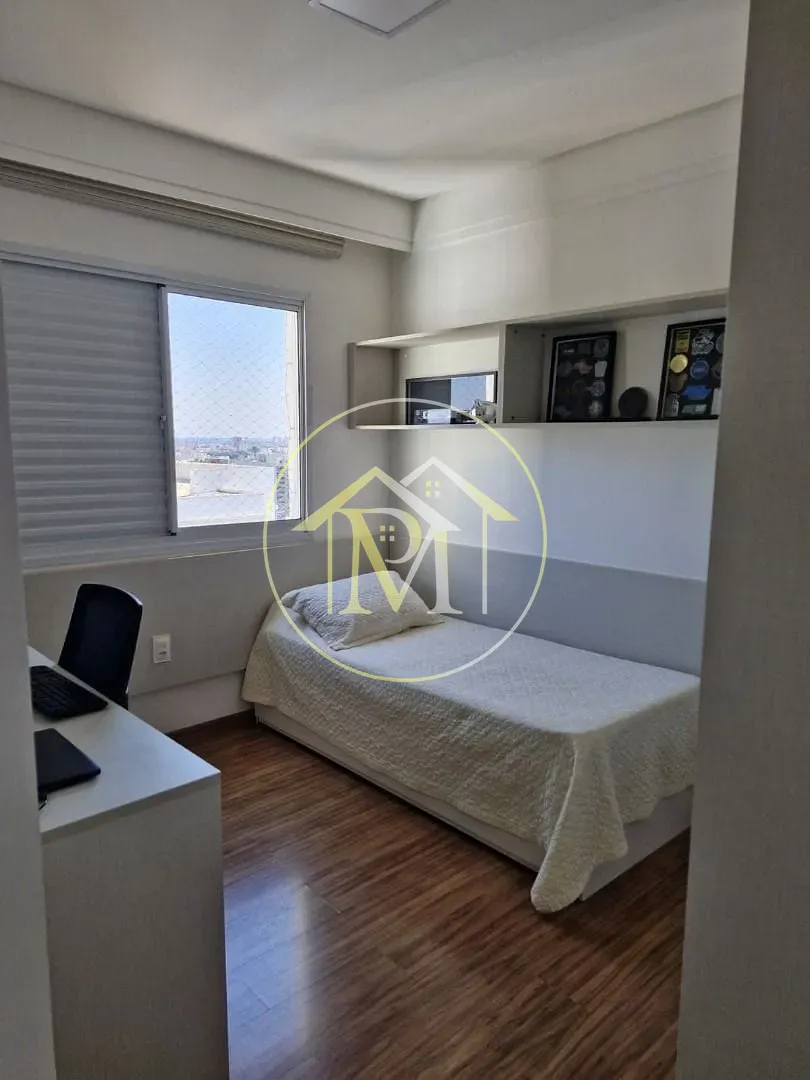 Apartamento, 3 quartos, 166 m² - Foto 12
