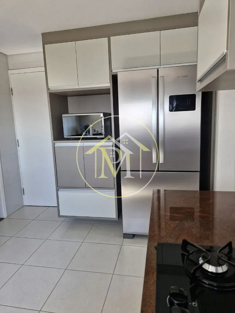 Apartamento, 3 quartos, 166 m² - Foto 9