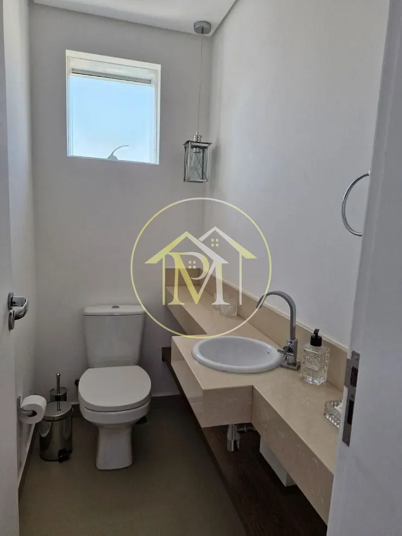 Apartamento, 3 quartos, 166 m² - Foto 11