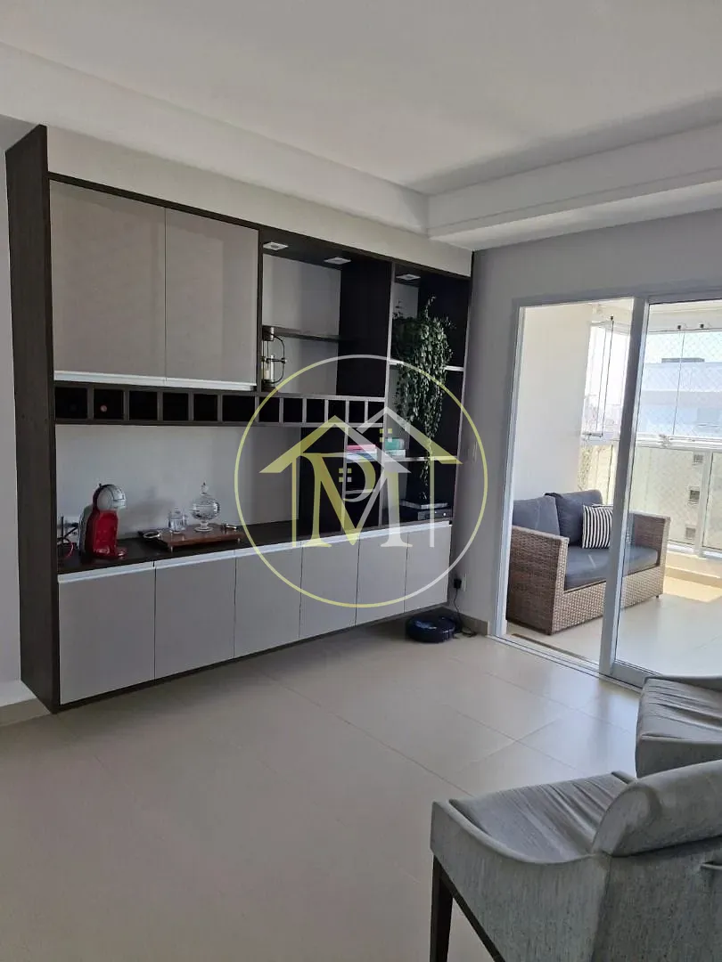Apartamento, 3 quartos, 166 m² - Foto 2