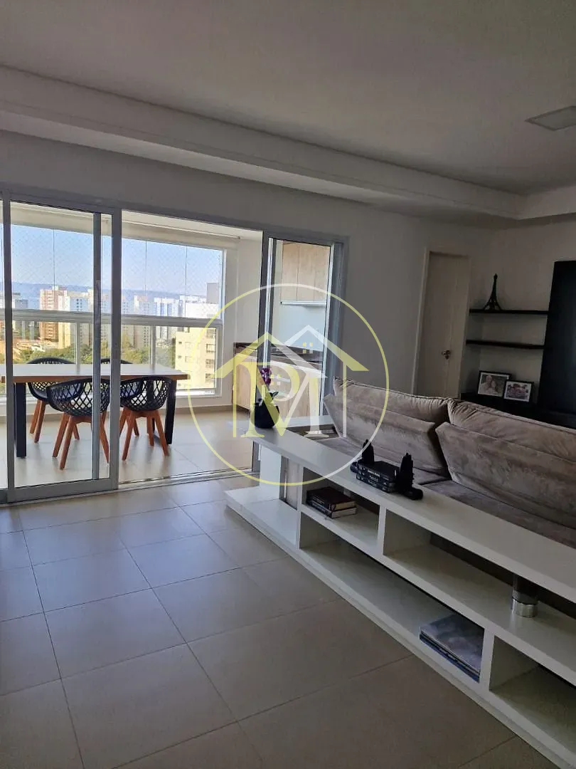 Apartamento, 3 quartos, 166 m² - Foto 3