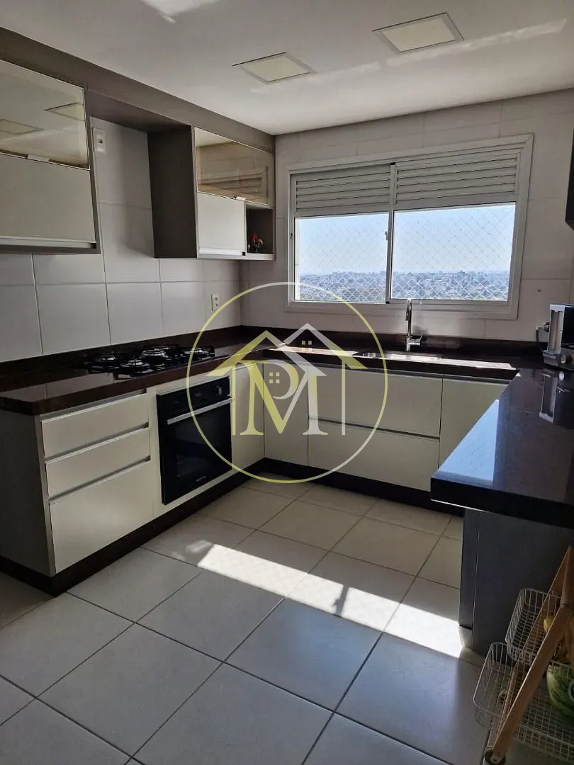 Apartamento, 3 quartos, 166 m² - Foto 6