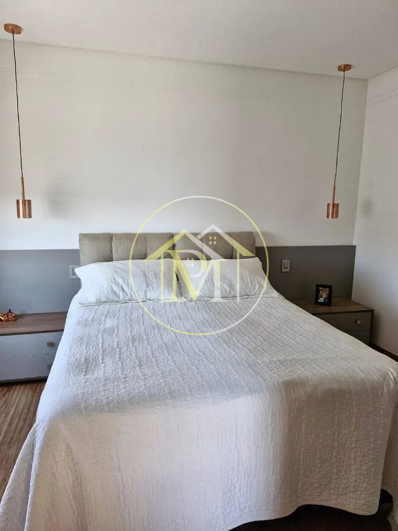 Apartamento, 3 quartos, 166 m² - Foto 14