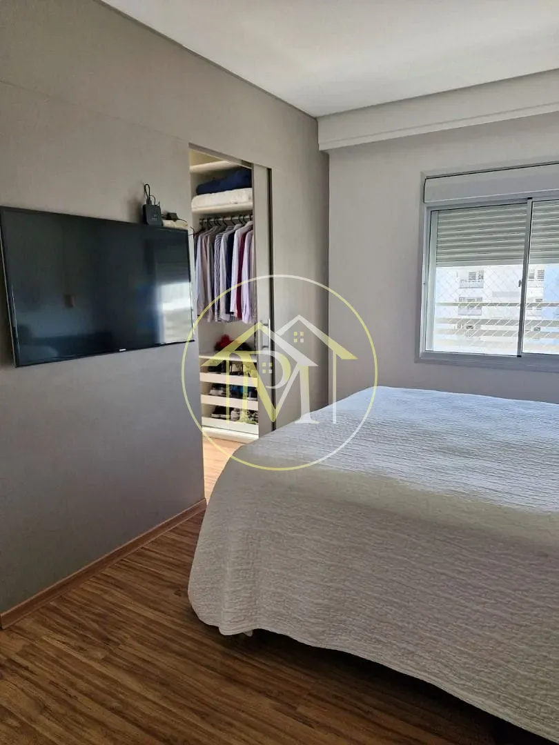Apartamento, 3 quartos, 166 m² - Foto 13