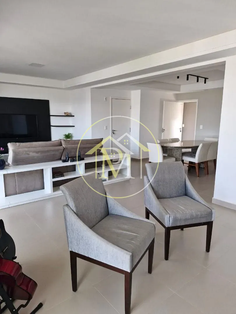 Apartamento, 3 quartos, 166 m² - Foto 4