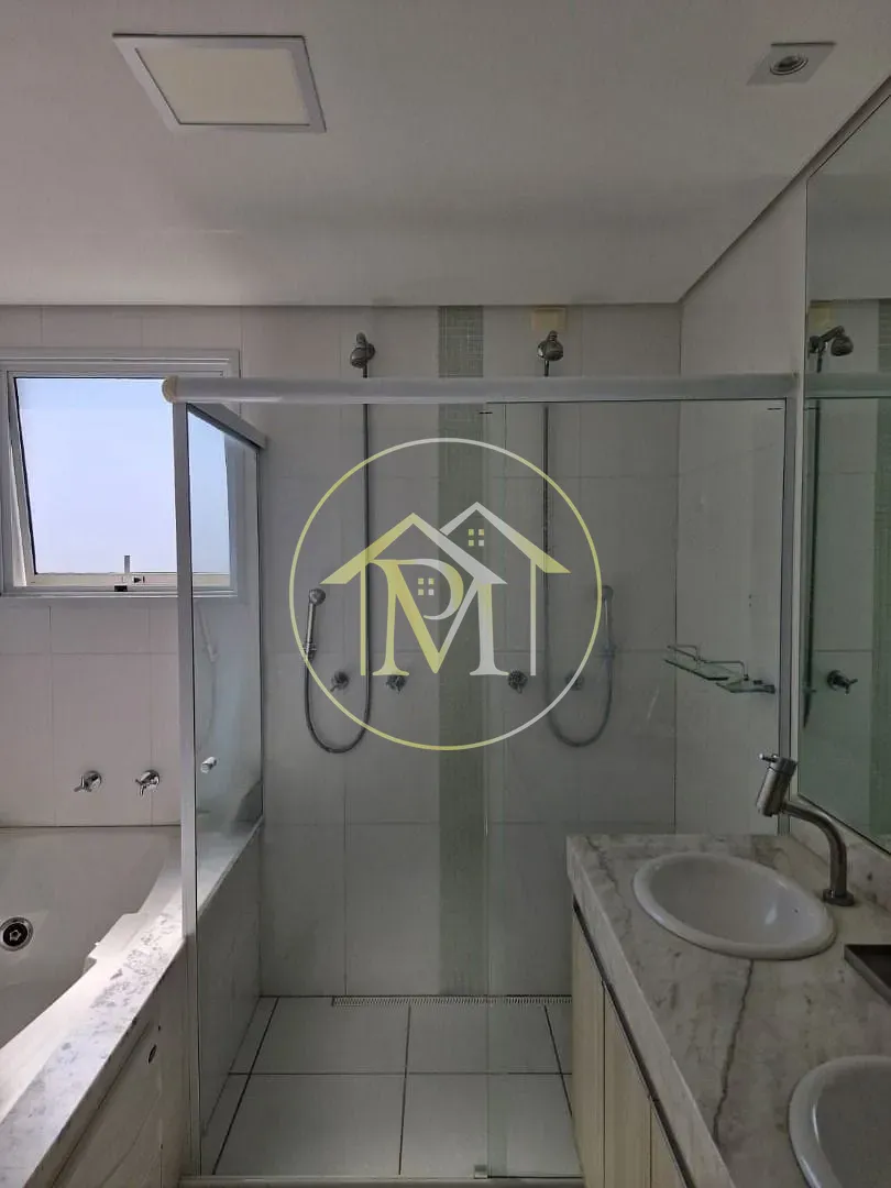 Apartamento, 3 quartos, 166 m² - Foto 8