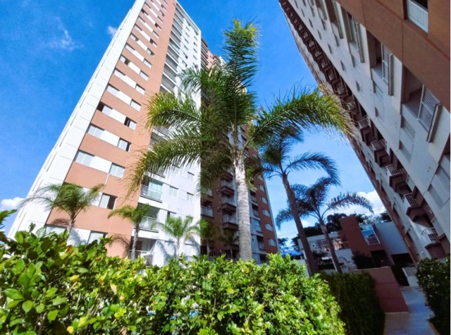 Foto do Apartamento - Apartamento padrão para Locação, Parque União, Jundiaí, SP | MEU IMÓVEL AQUI