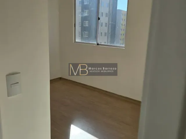 Apartamento com 56m² 2 quartos e 1 banheiro, à venda, no bairro Jardim Maria Celina em Londrina