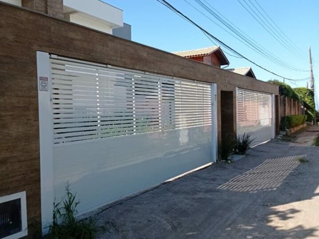 Apartamento com 87m² 2 quartos e 2 banheiros, para alugar, no bairro Ingleses do Rio Vermelho em Florianópolis