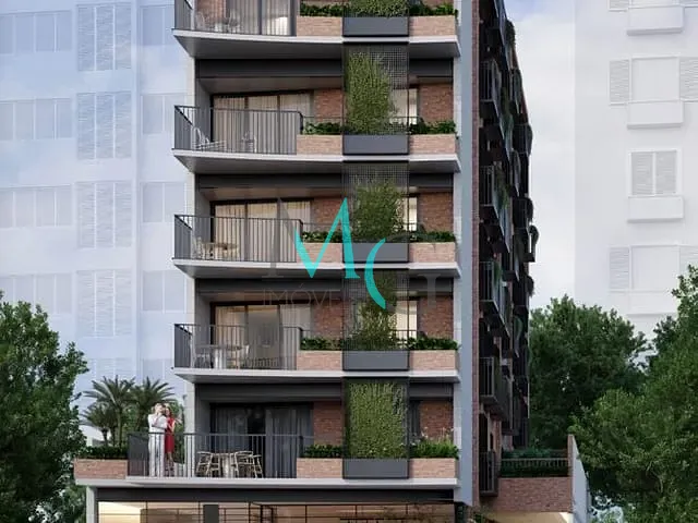 Apartamento 2 quartos e 2 banheiros, à venda, no bairro Gávea em Rio de Janeiro