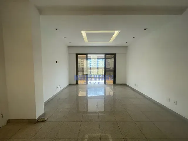 Apartamento com 140m² 4 quartos e 5 banheiros, à venda, no bairro Barra da Tijuca em Rio de Janeiro