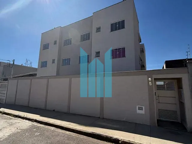 Apartamento 2 quartos e 1 banheiro, à venda, no bairro Jardim Bandeirantes em Poços de Caldas