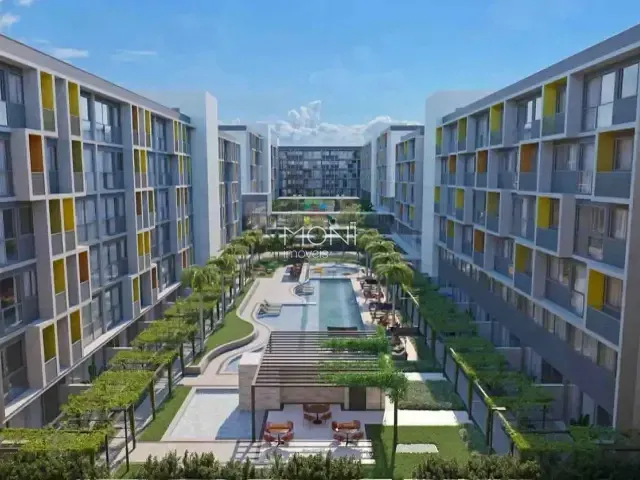 Apartamento 1 quarto e 1 banheiro, à venda, no bairro Setor Noroeste em Brasília