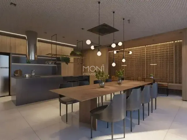 Apartamento 1 quarto e 1 banheiro, à venda, no bairro Setor Noroeste em Brasília