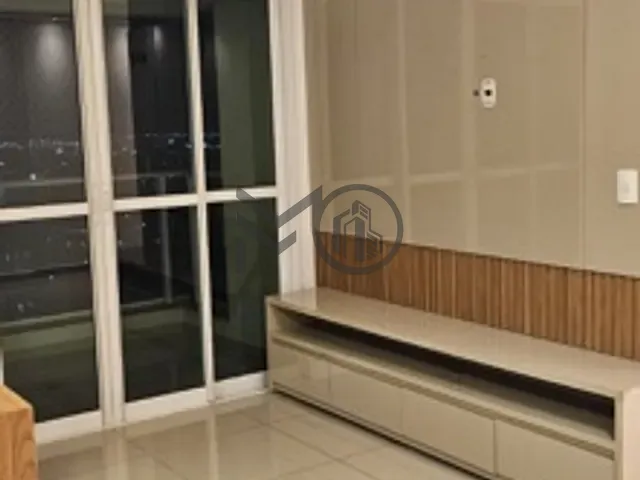 Apartamento com 76m² 3 quartos e 2 banheiros, à venda, no bairro Jardim das Américas em Cuiabá