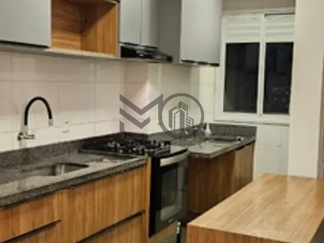 Apartamento com 76m² 3 quartos e 2 banheiros, à venda, no bairro Jardim das Américas em Cuiabá
