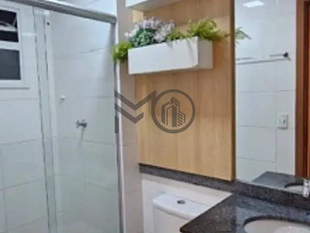 Apartamento com 76m² 3 quartos e 2 banheiros, à venda, no bairro Jardim das Américas em Cuiabá