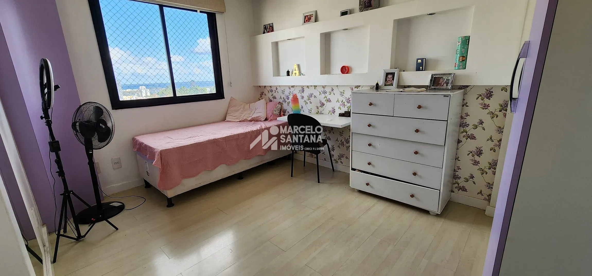 Apartamento, 4 quartos, 160 m² - Foto 31