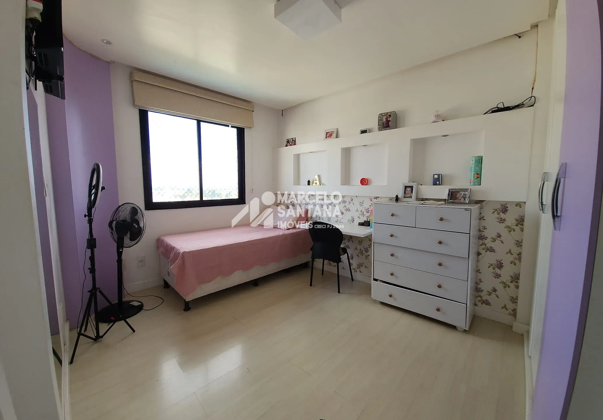 Apartamento, 4 quartos, 160 m² - Foto 32
