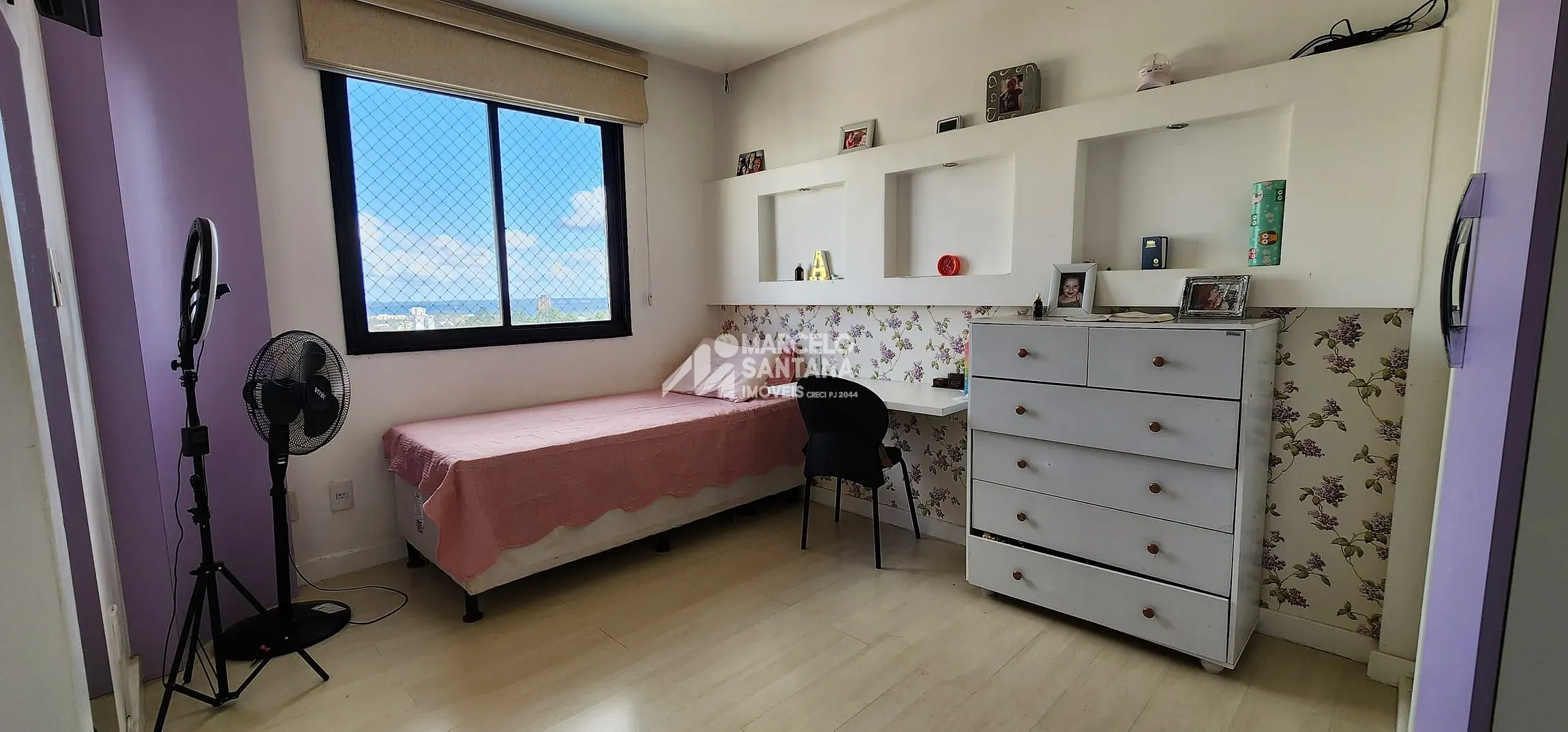 Apartamento, 4 quartos, 160 m² - Foto 33