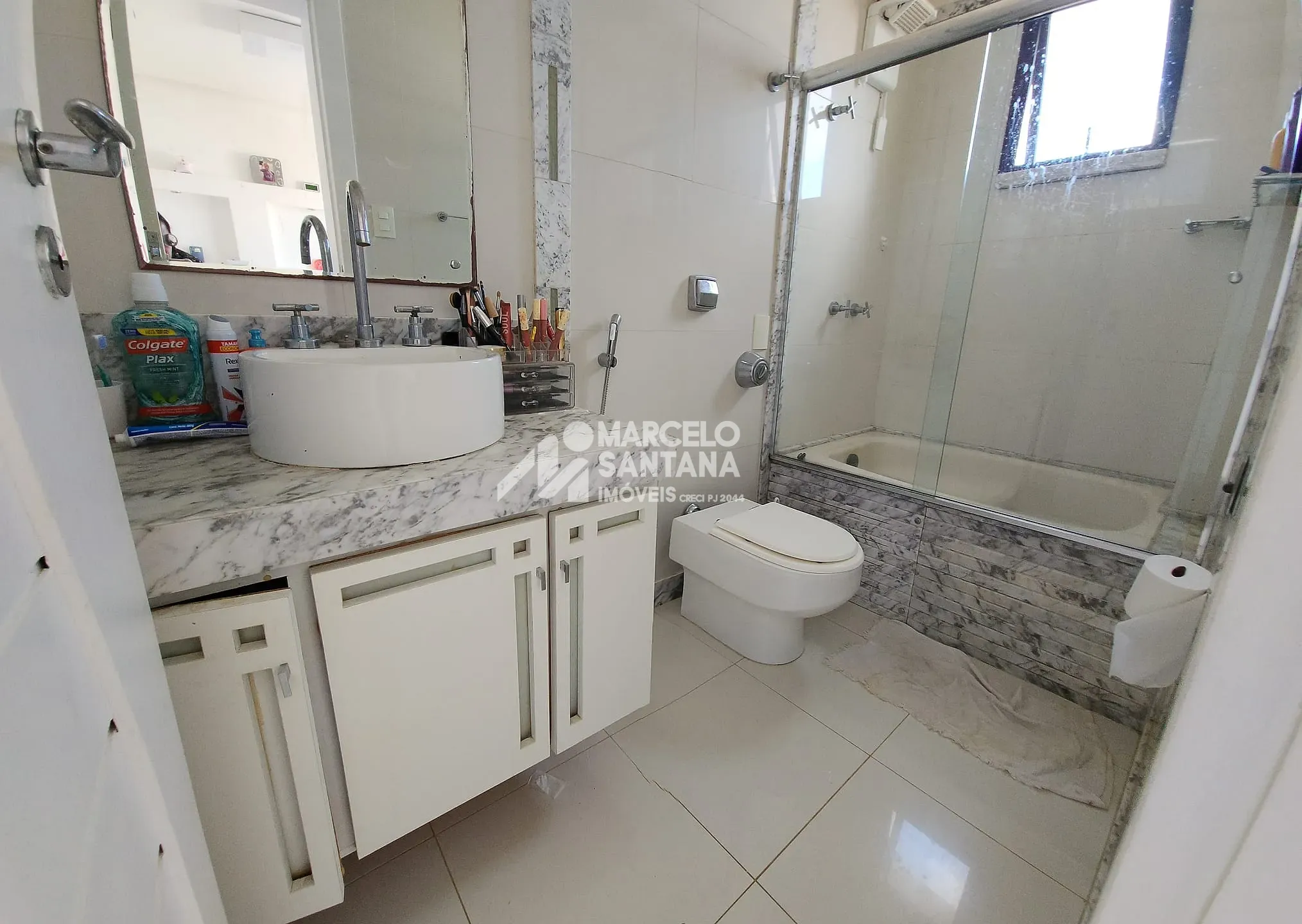Apartamento, 4 quartos, 160 m² - Foto 34