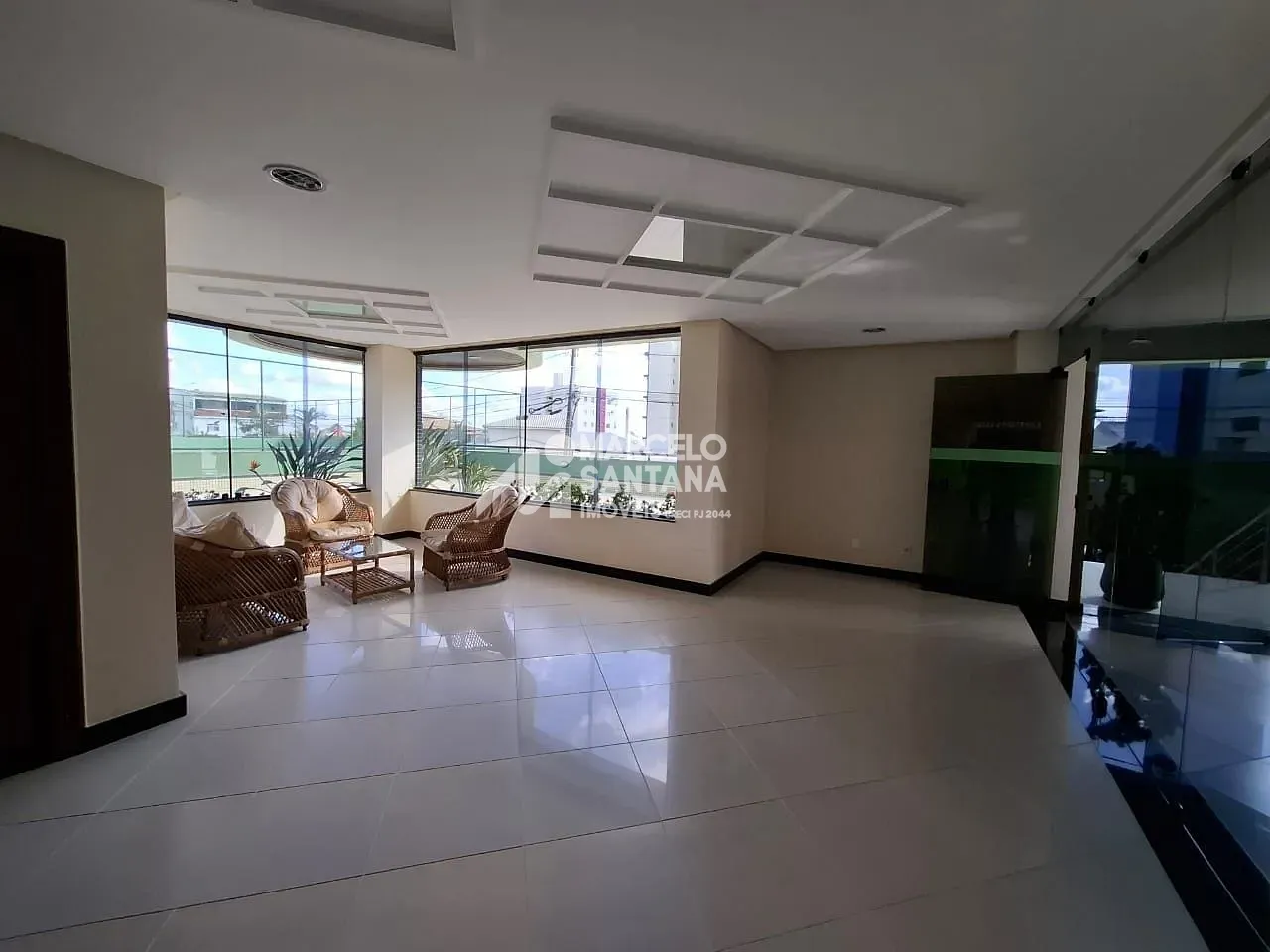 Apartamento, 4 quartos, 160 m² - Foto 35