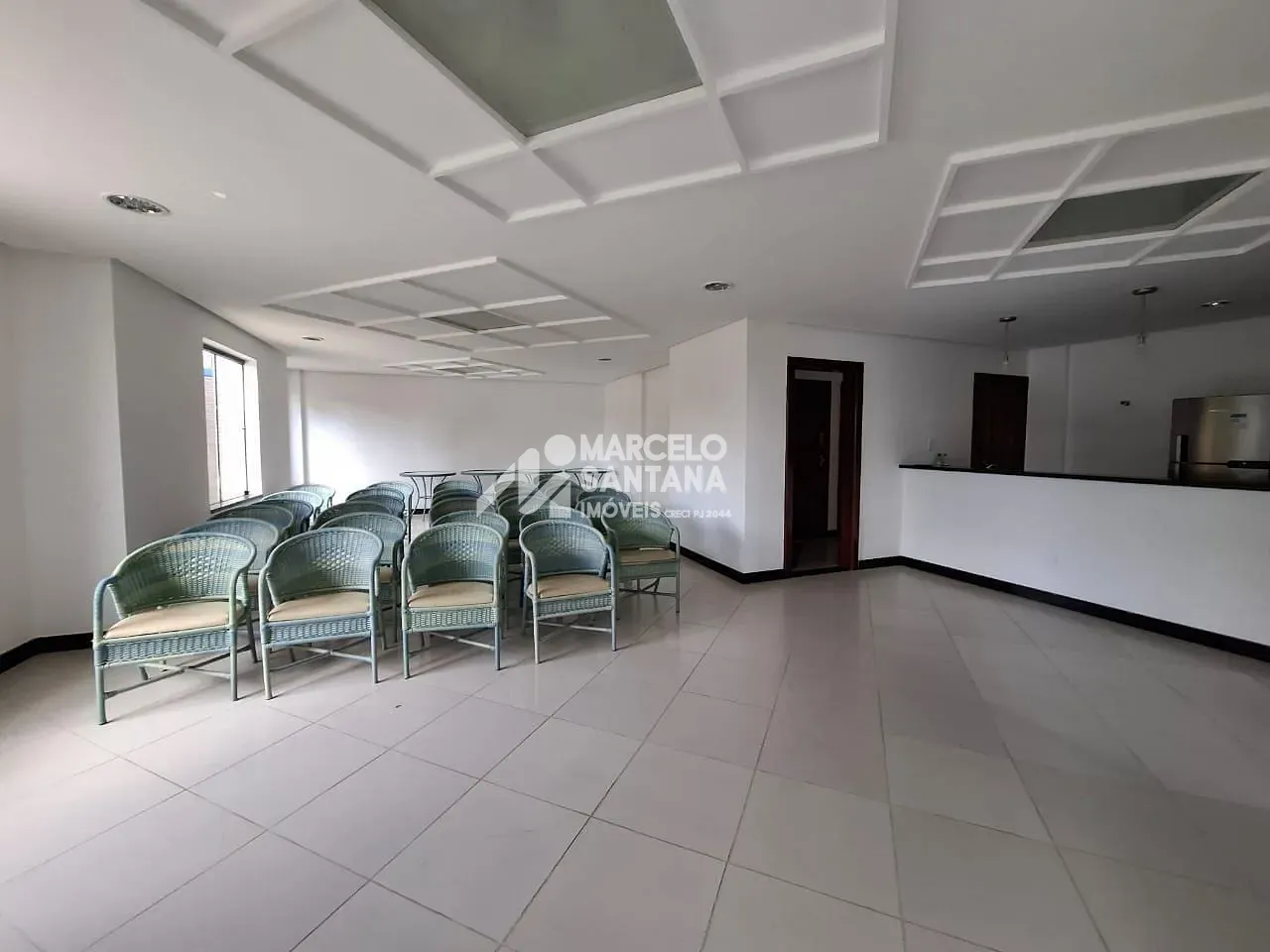 Apartamento, 4 quartos, 160 m² - Foto 36