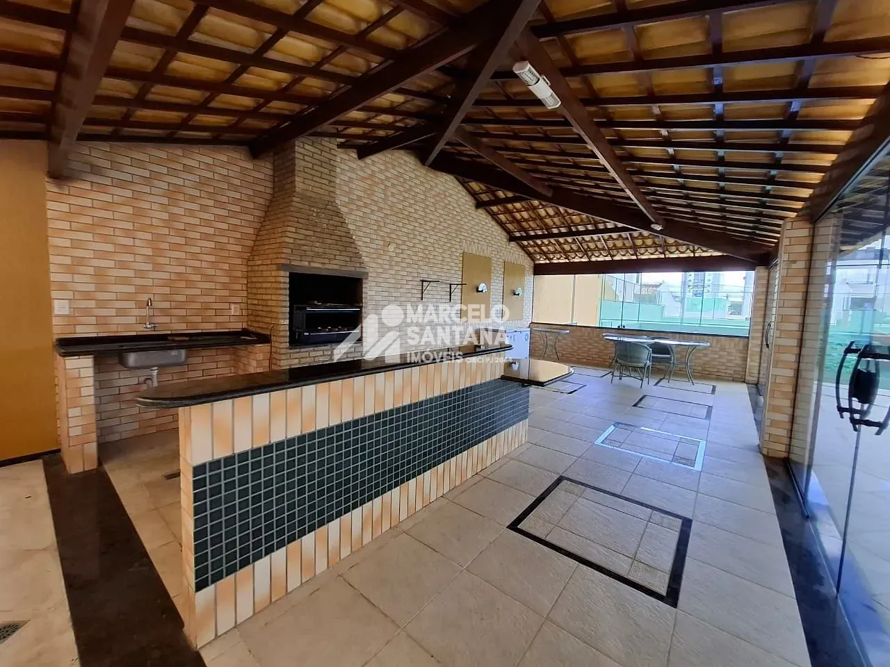 Apartamento, 4 quartos, 160 m² - Foto 37