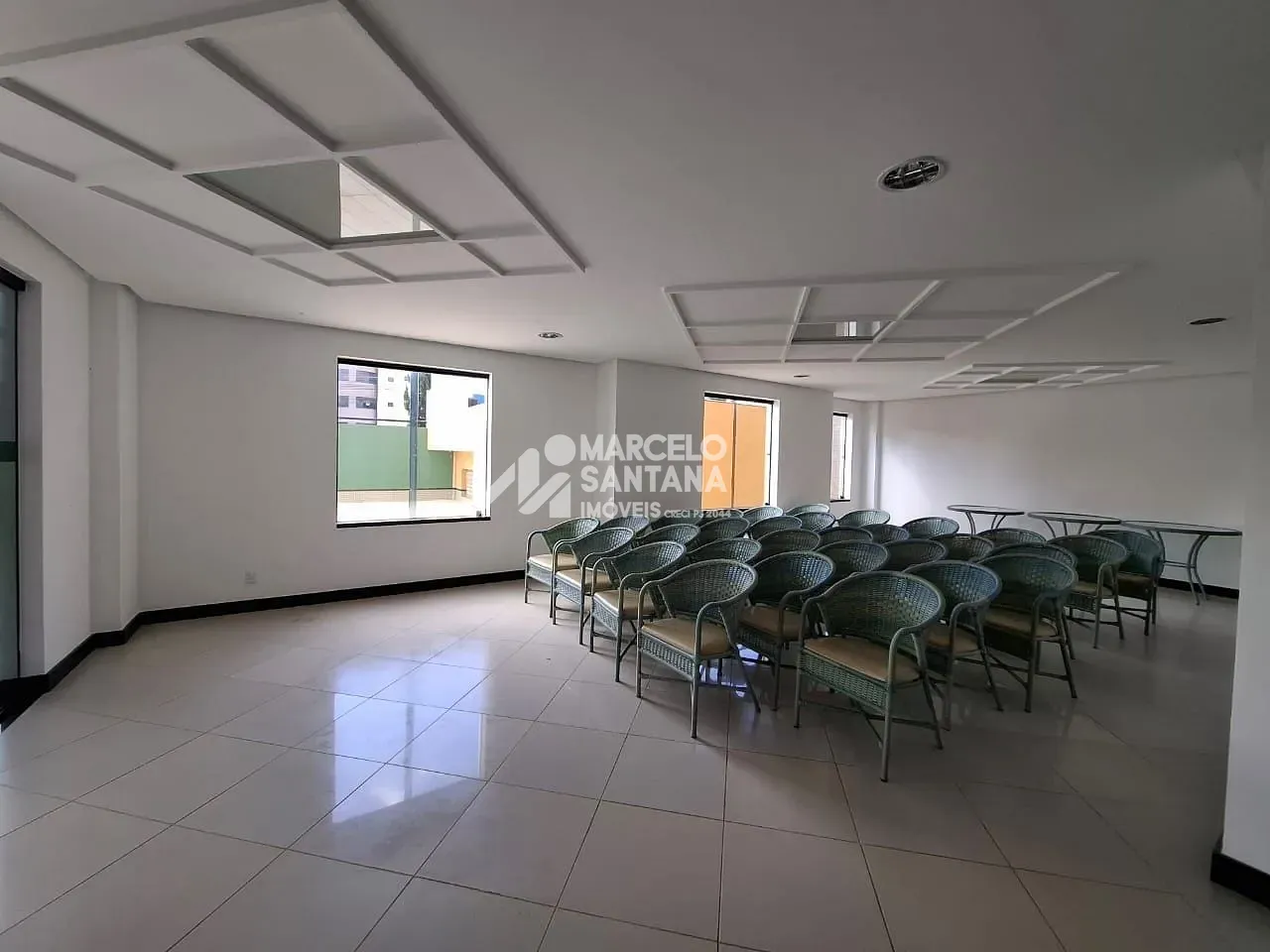 Apartamento, 4 quartos, 160 m² - Foto 39