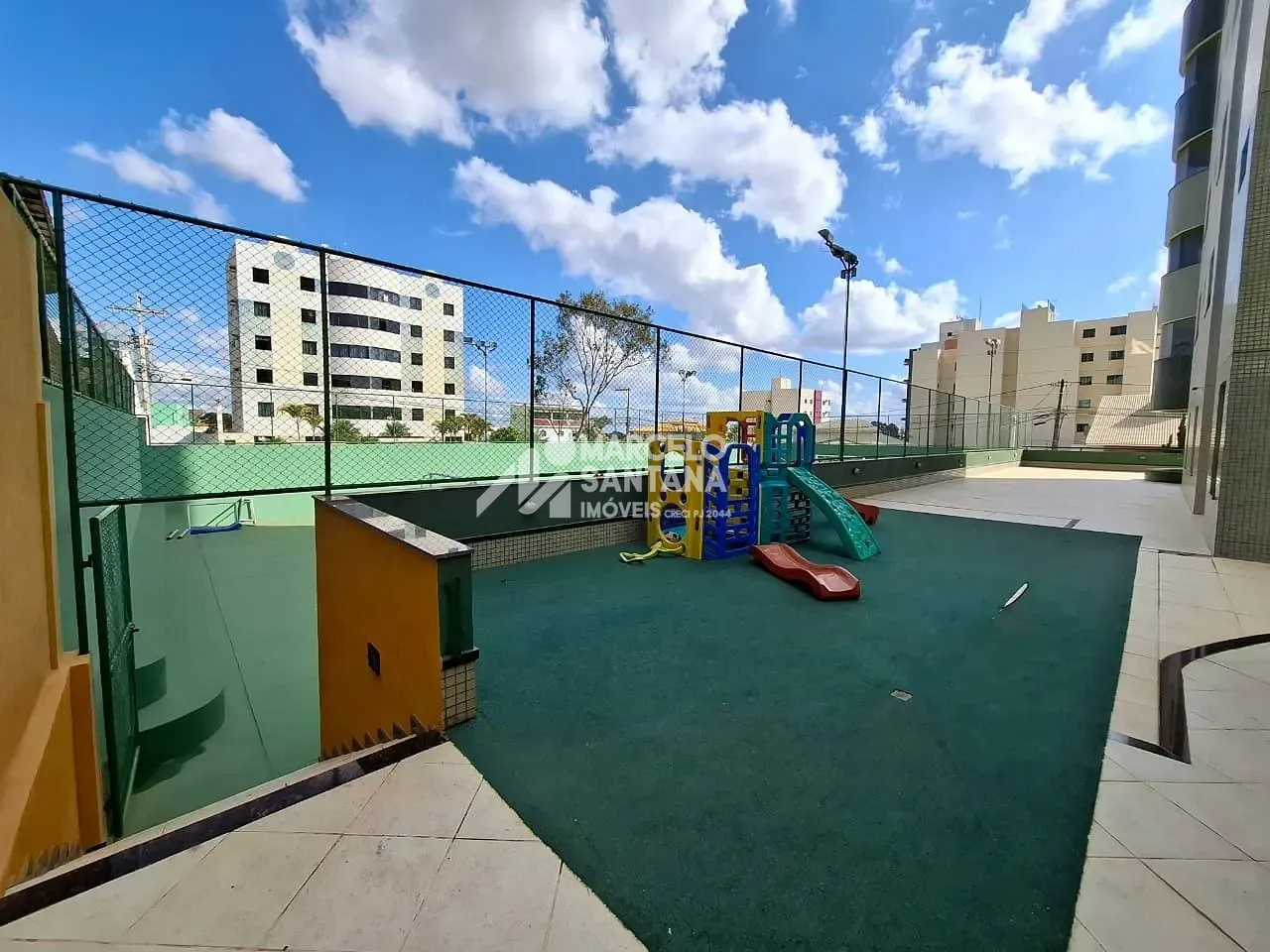 Apartamento, 4 quartos, 160 m² - Foto 40