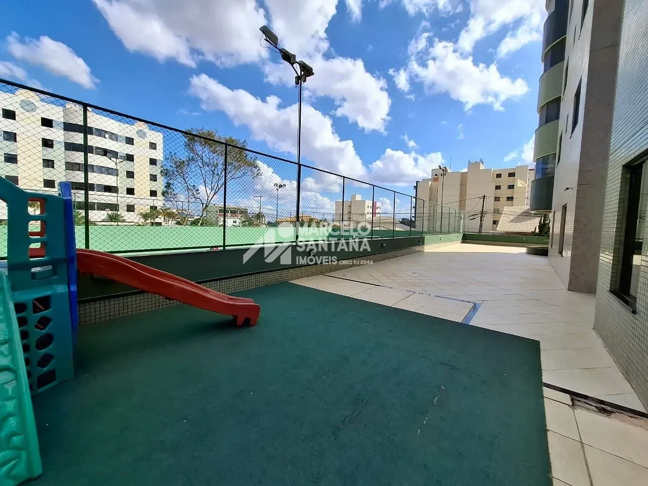 Apartamento, 4 quartos, 160 m² - Foto 41