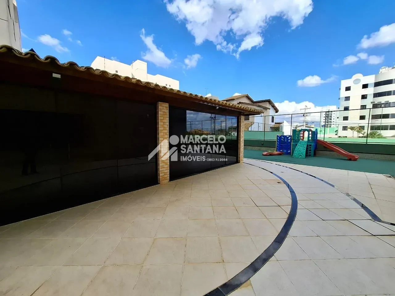 Apartamento, 4 quartos, 160 m² - Foto 42