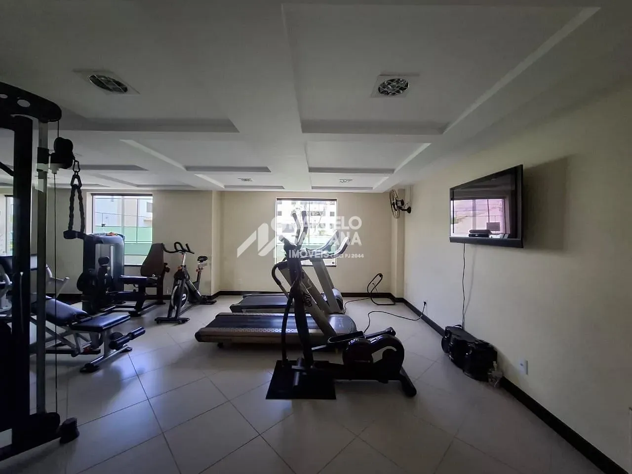 Apartamento, 4 quartos, 160 m² - Foto 43