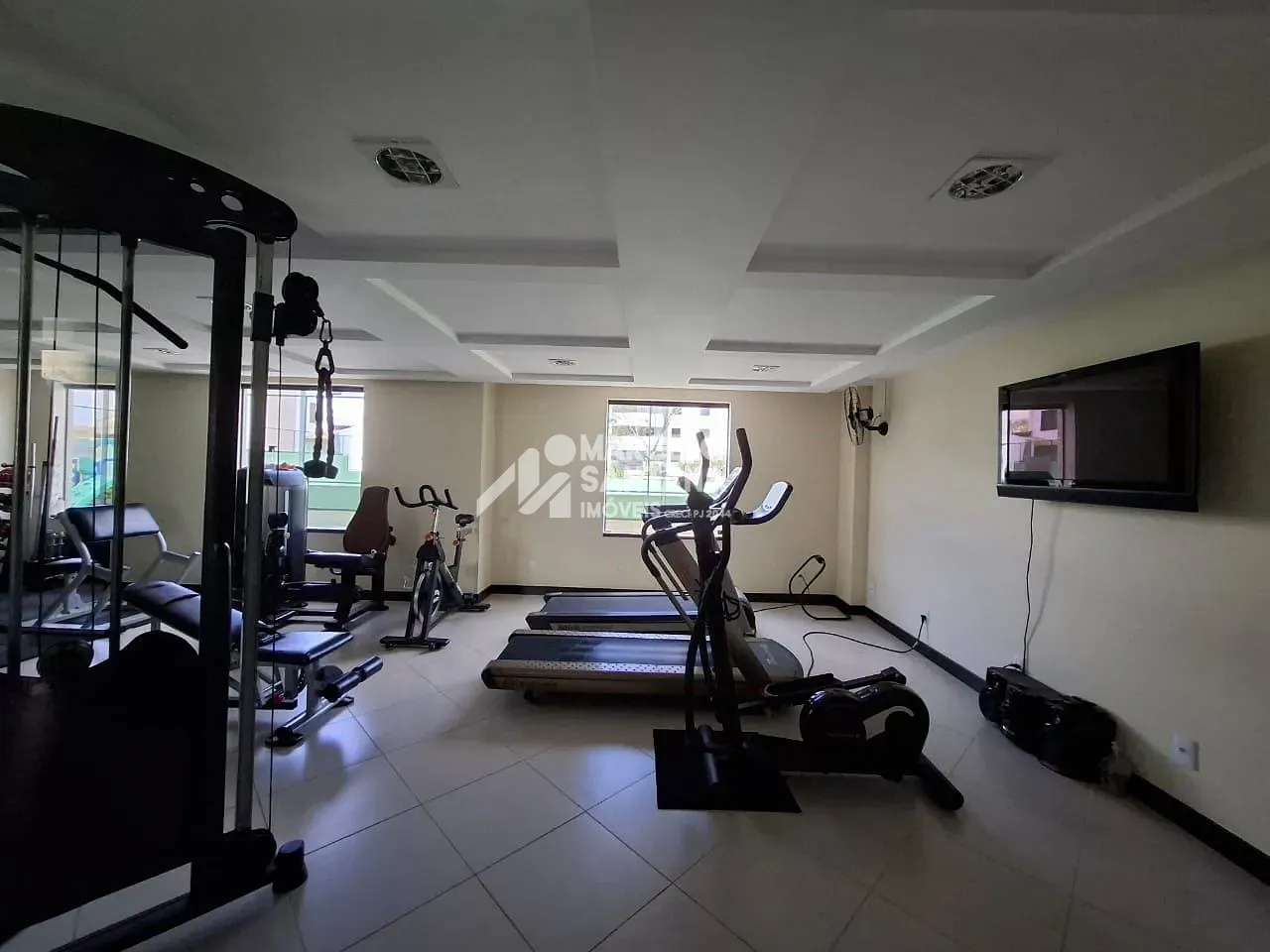 Apartamento, 4 quartos, 160 m² - Foto 44