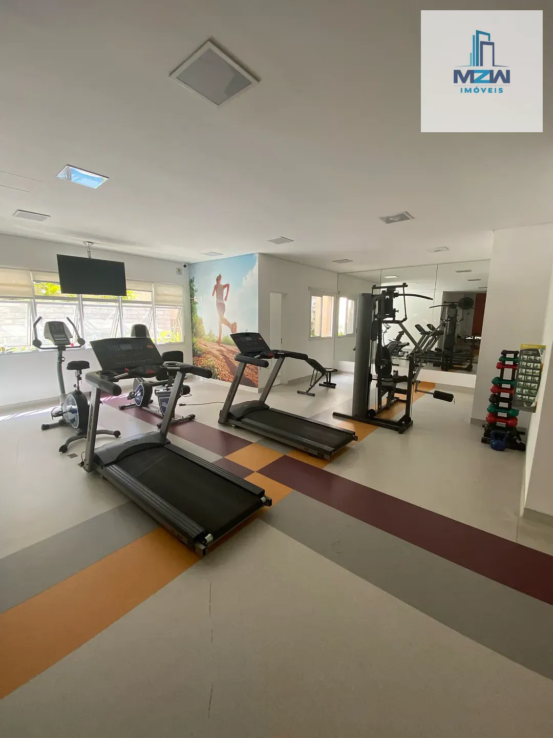 Apartamento, 2 quartos, 85 m² - Foto 8
