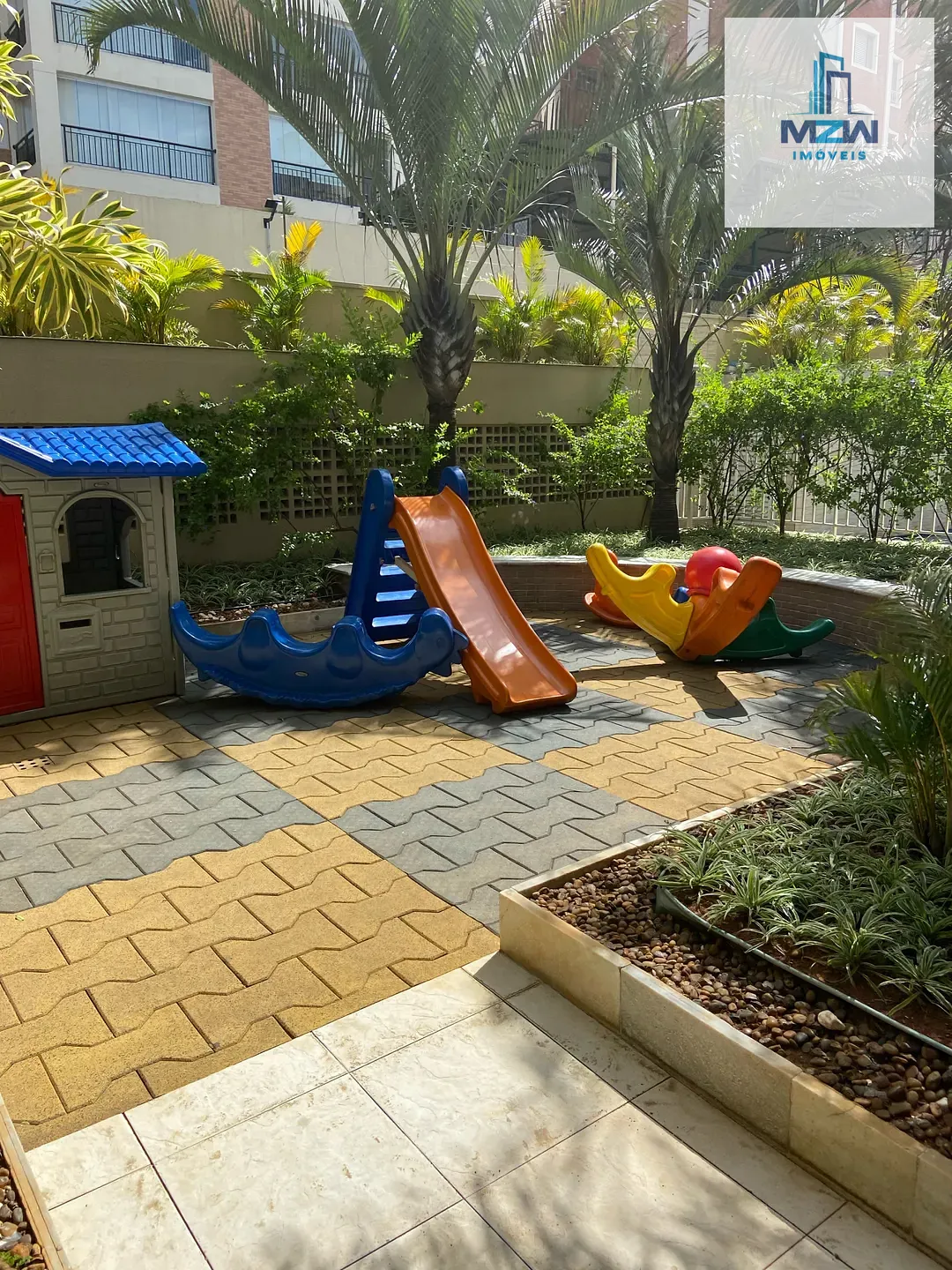 Apartamento, 2 quartos, 85 m² - Foto 2
