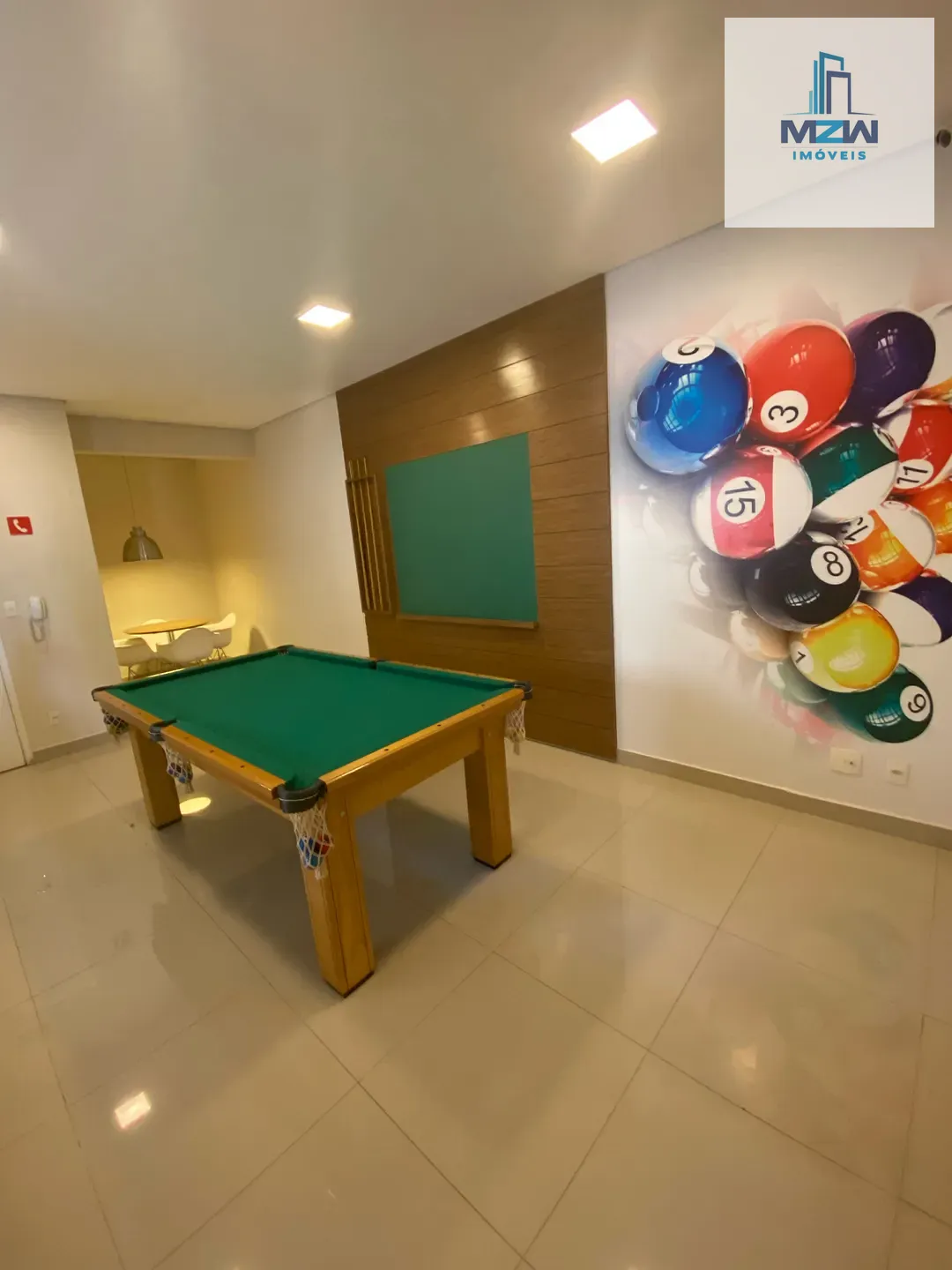 Apartamento, 2 quartos, 85 m² - Foto 5