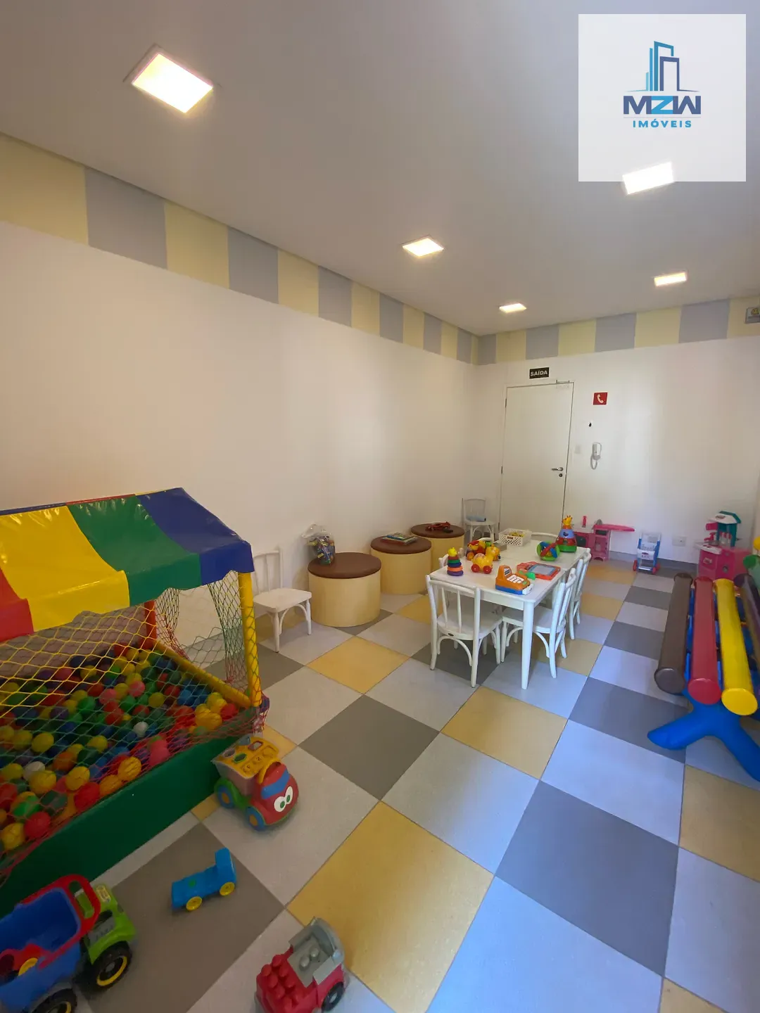 Apartamento, 2 quartos, 85 m² - Foto 7