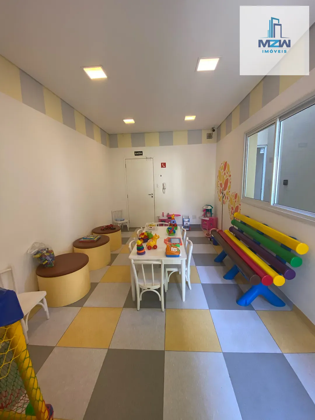 Apartamento, 2 quartos, 85 m² - Foto 6