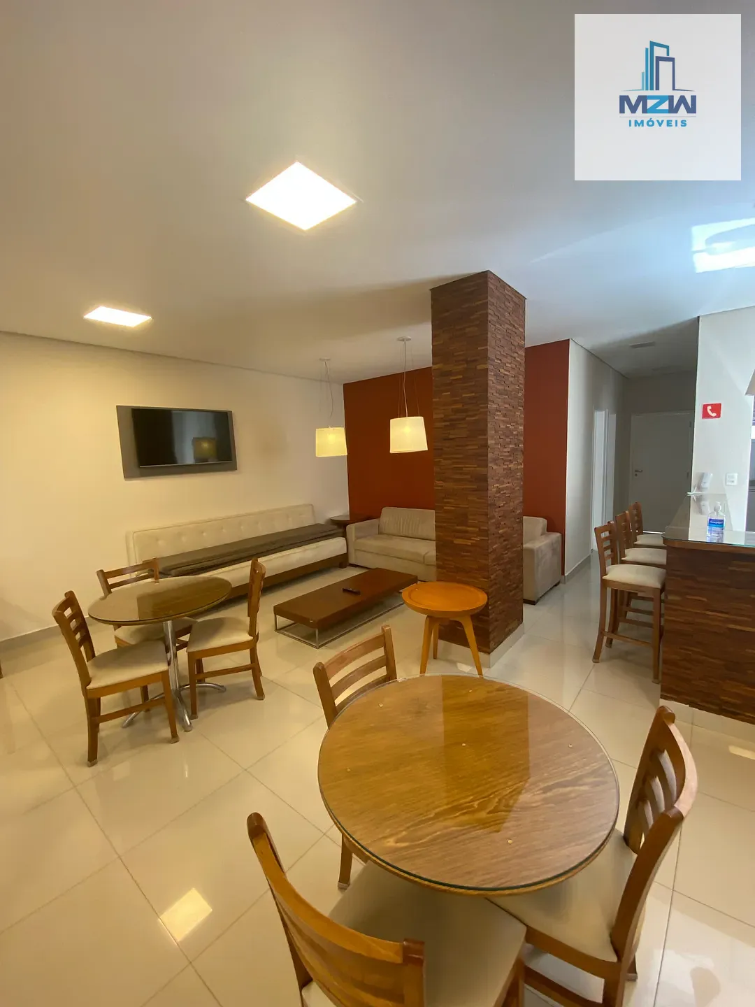 Apartamento, 2 quartos, 85 m² - Foto 19