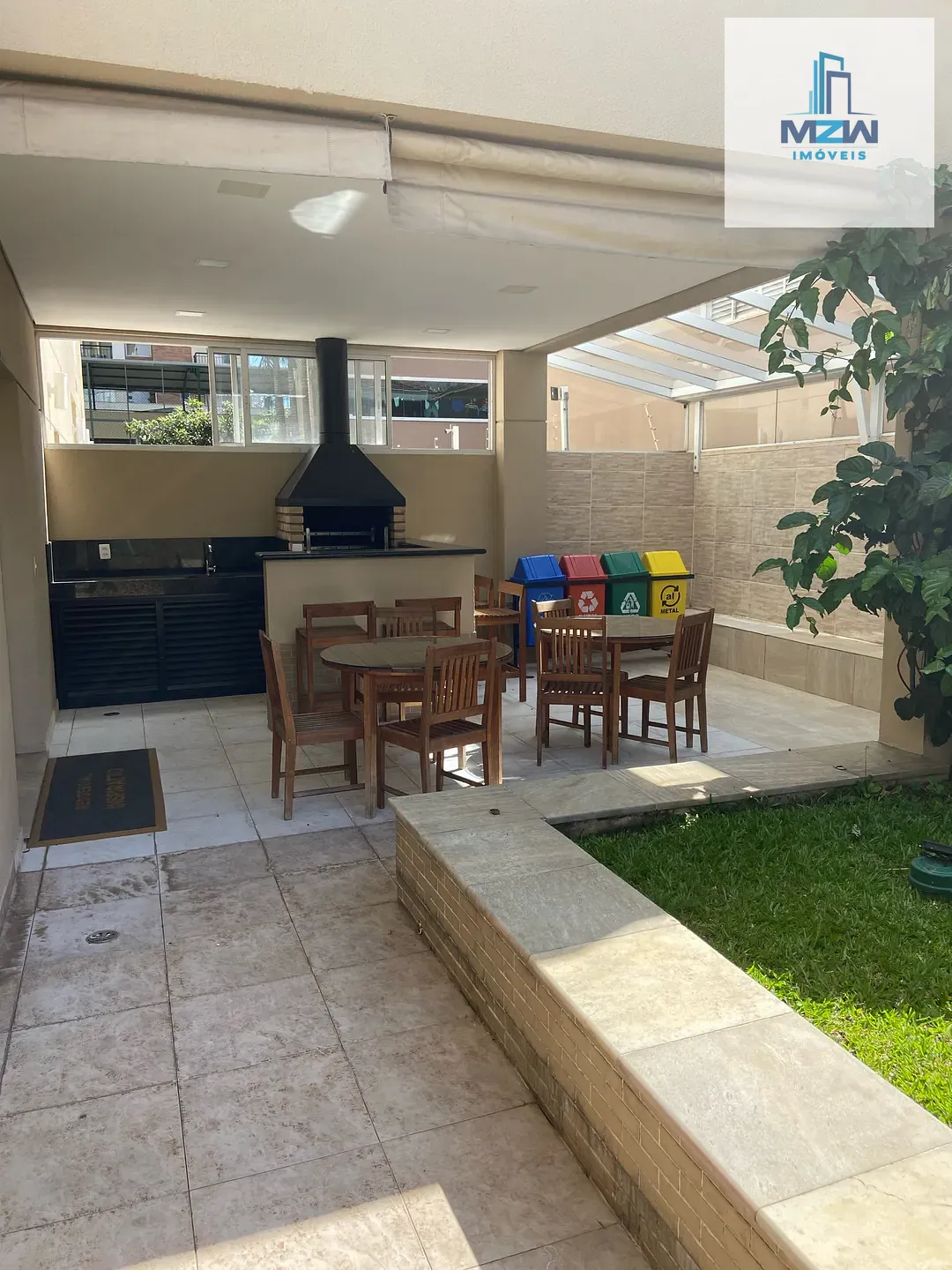 Apartamento, 2 quartos, 85 m² - Foto 20