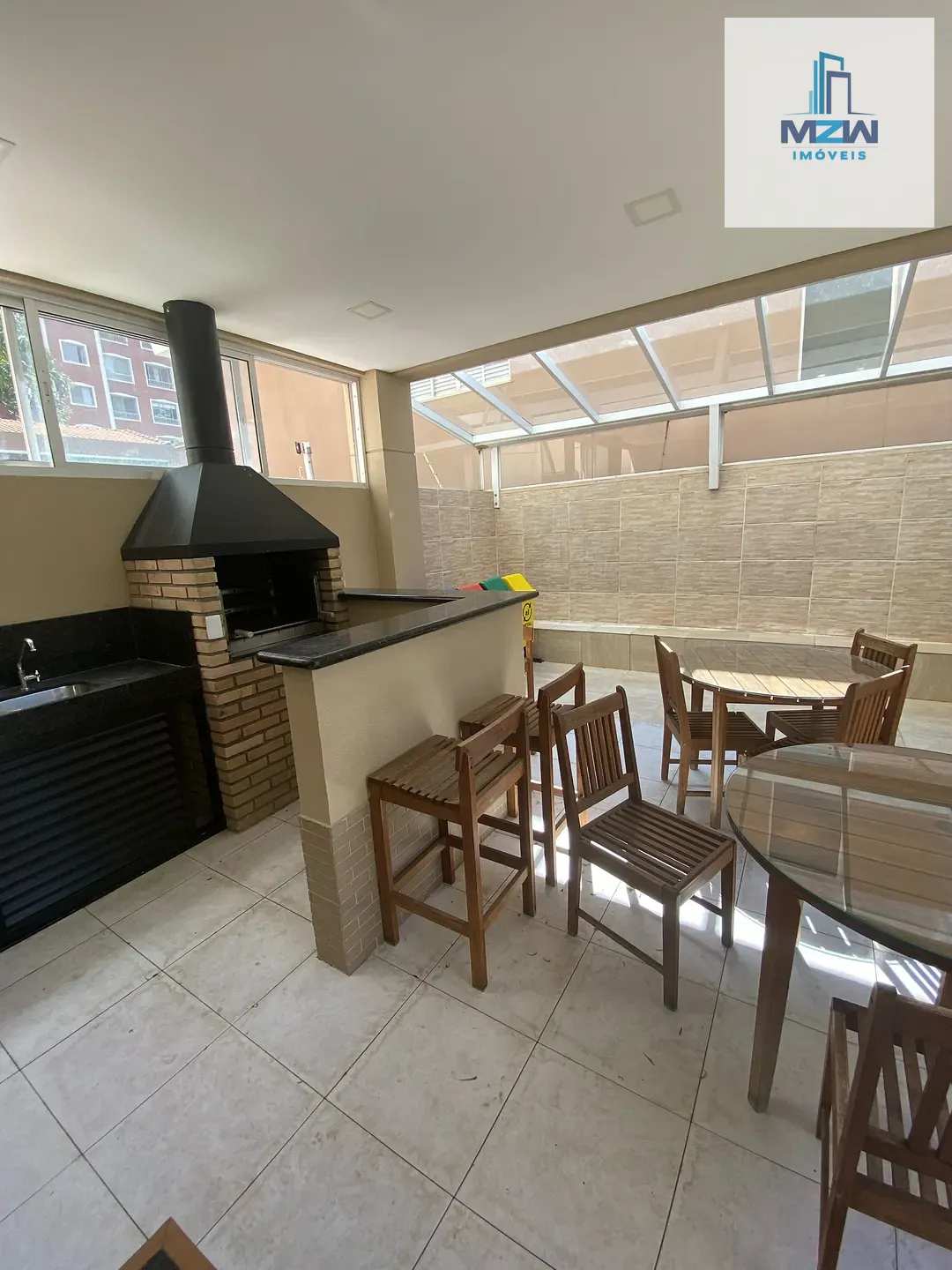 Apartamento, 2 quartos, 85 m² - Foto 21
