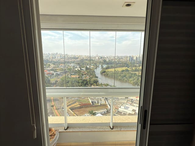 Foto do Apartamento - Apartamento Duplex para venda e locação. Edifício Palazzo Di Cesare, Bela Suiça, Londrina, PR | NANDES CORREIA NEGÓCIOS IMOBILIÁRIOS