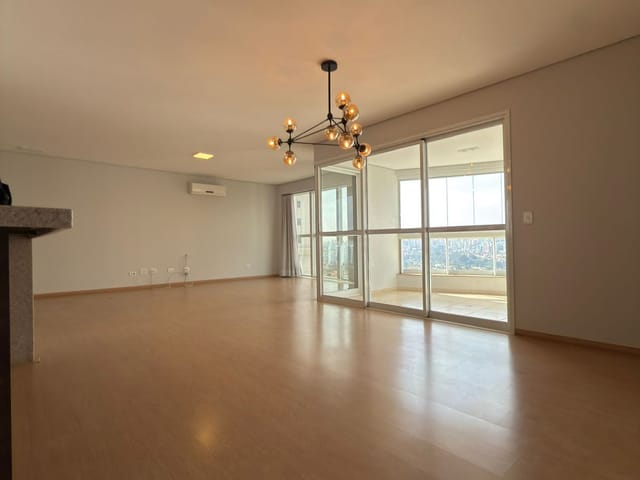 Foto do Apartamento - Apartamento Duplex para venda e locação. Edifício Palazzo Di Cesare, Bela Suiça, Londrina, PR | NANDES CORREIA NEGÓCIOS IMOBILIÁRIOS